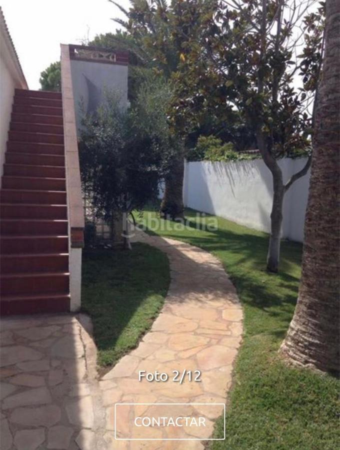 La Calma Del Delta Villa L'Eucaliptus Exteriör bild
