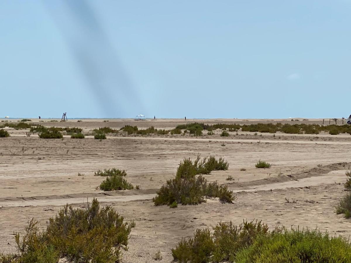 La Calma Del Delta Villa L'Eucaliptus Exteriör bild